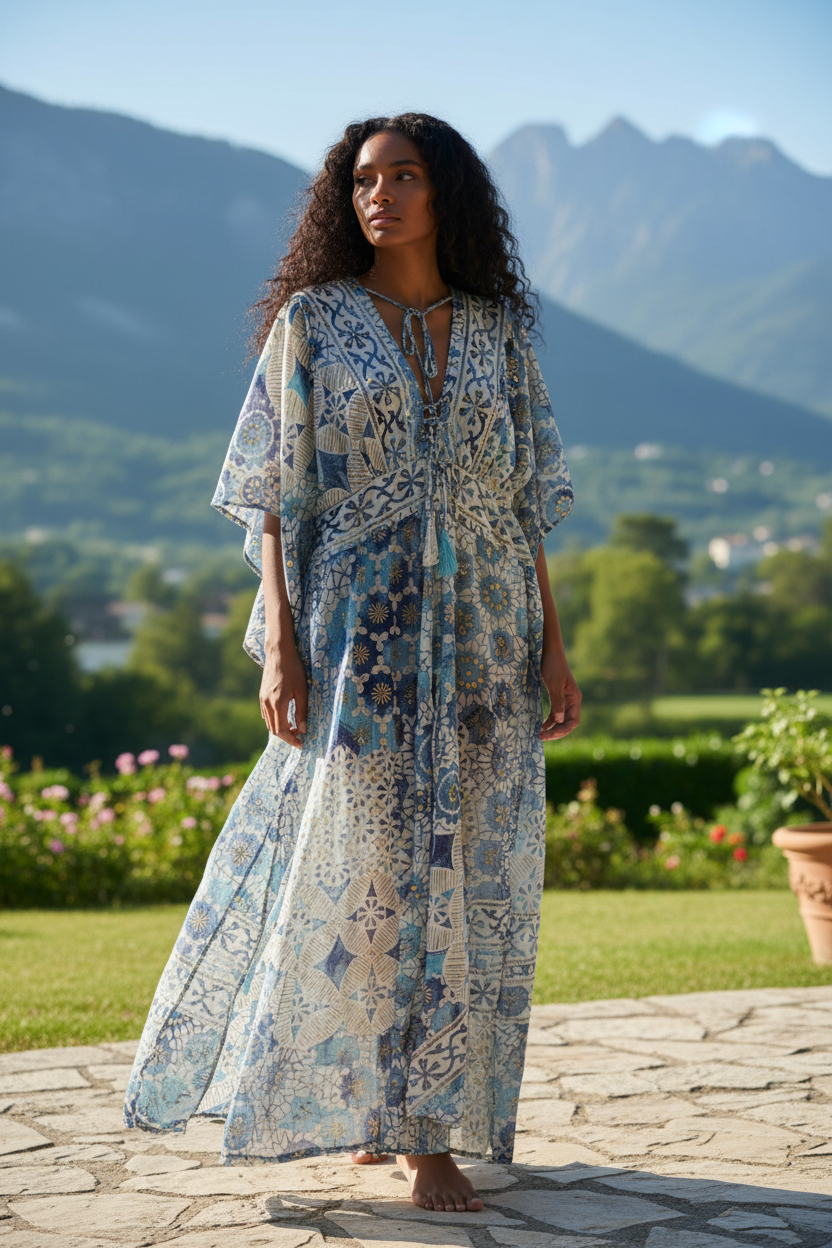 VESTIDO IMPORTADO GAMA ALTA