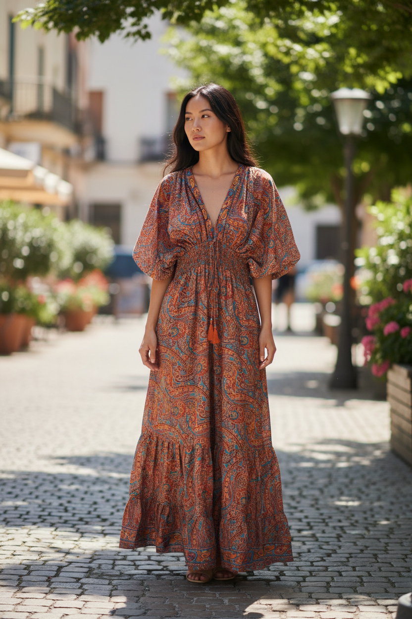 VESTIDO IMPORTADO GAMA ALTA