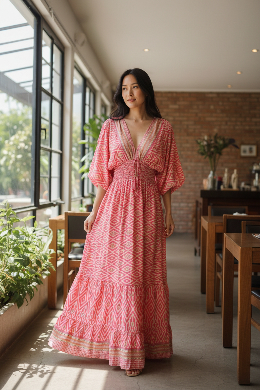 VESTIDO IMPORTADO GAMA ALTA
