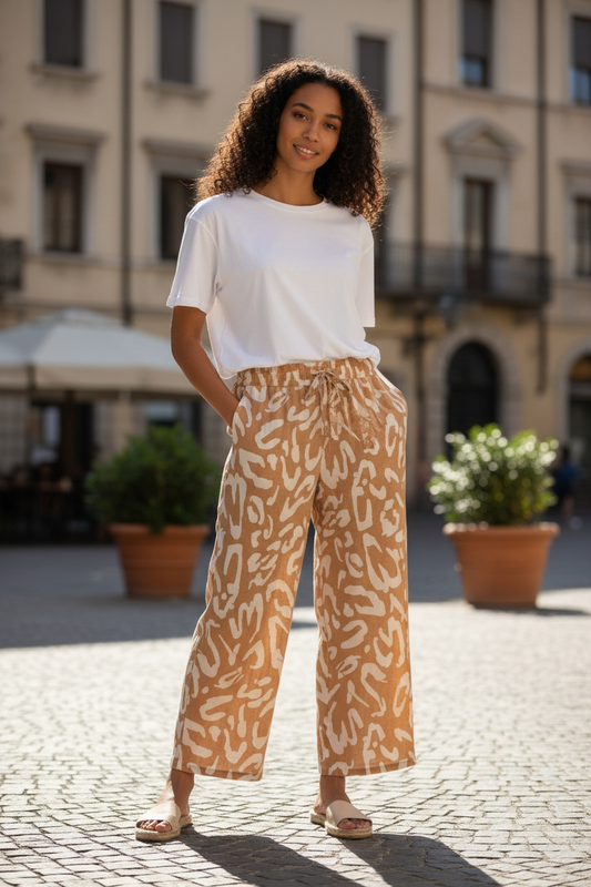 PALAZZO LINO