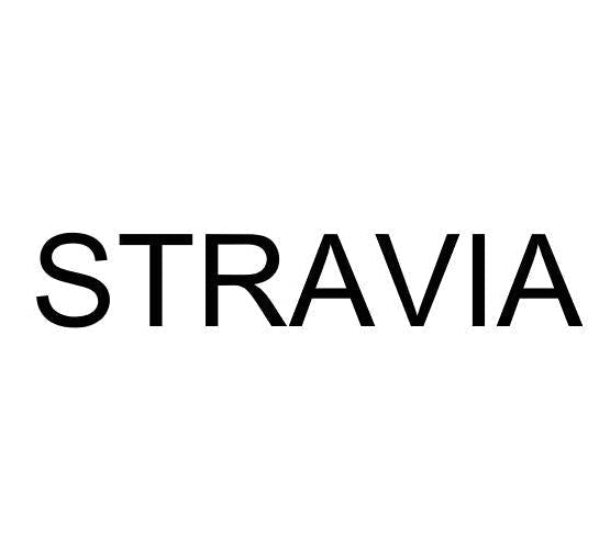STRAVIA